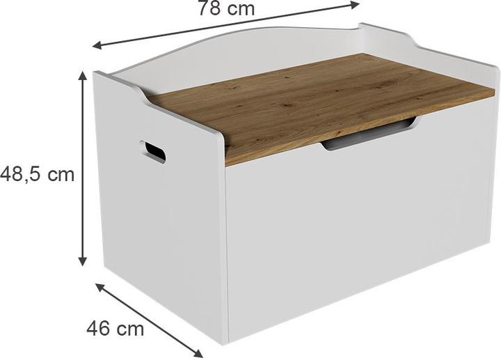 Produktbild Vicco Luzern