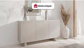 Image du produit Vente-unique Ludima (150 x 41.80 x 81.30 cm)