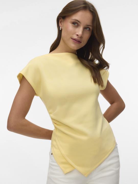 Immagine prodotto Vero Moda VMMILLE Top Asymetrisches Top (L)