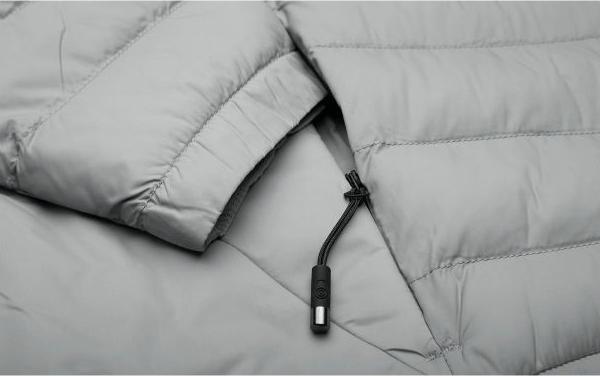 Produktbild Sail Racing Race Primaloft Jacke (XL)