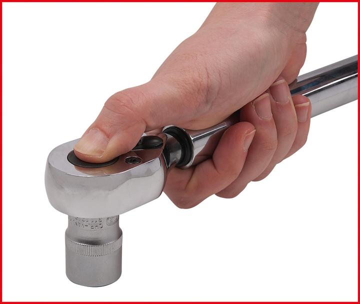 Immagine prodotto KS Tools 516.5160 (1", 300 Nm, 1500 Nm)