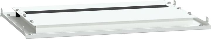 Produktbild Schneider Electric Schneider PrismaSeT-P LVS08496Kabeleinführungsplatte 2-teilig IP30