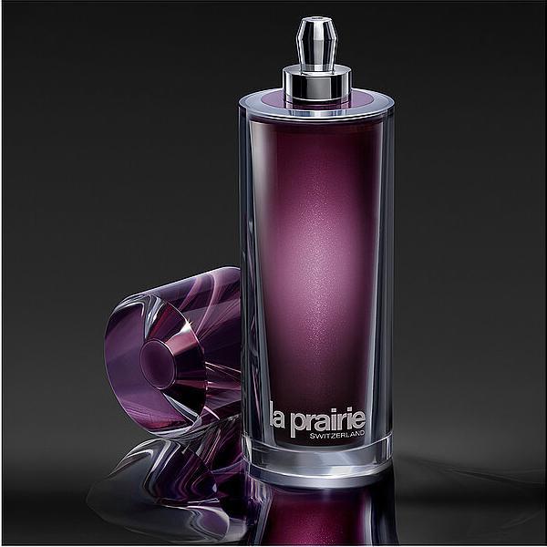 Immagine prodotto La Prairie Lozione Cellular Platinum Rare Cell Life (Latte corpo, 115 ml)