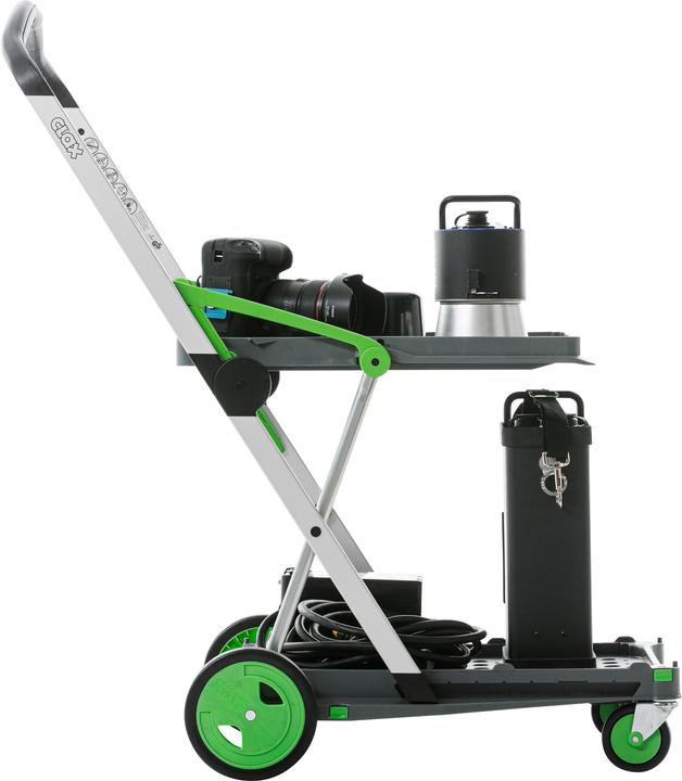 Produktbild Clax Klappmobil (60 kg)