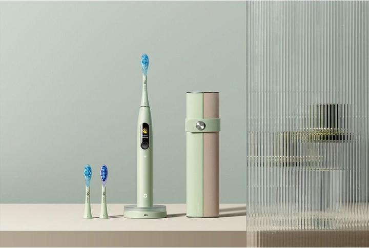 Immagine prodotto Clean Oclean X Ultra (Spazzolino sonico)
