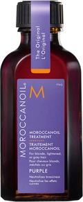 Produktbild Moroccanoil Treatment Purple (25 ml)