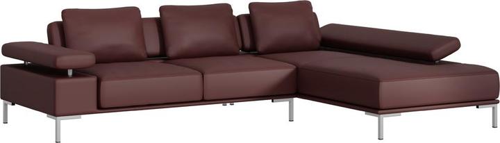 Produktbild Johann Jakob Jess (Ecksofa)