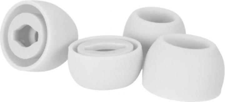 Samsung Galaxy Buds2 Pro R510 Rubber tips - White (Samsung Galaxy Buds2 Pro)