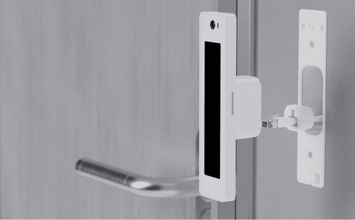 Productafbeelding Ubiquiti UA-G2-PRO - Toegangslezer G2 Professional (Ethernet, Bedraad)