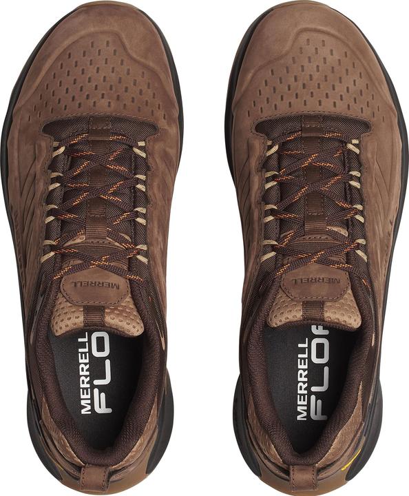 Produktbild Merrell Moab Speed 2 Leather WP (46)