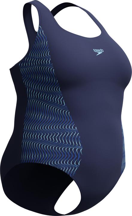 Actual product image Speedo Placem Medalist 1p (52)