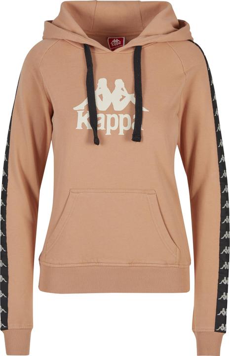 Image du produit Kappa Sweat à capuche Twenny W (XS)