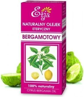 Image du produit Etja Huile naturelle Ethéré Bergamote 10Ml (Huile à lèvres, 10 ml)