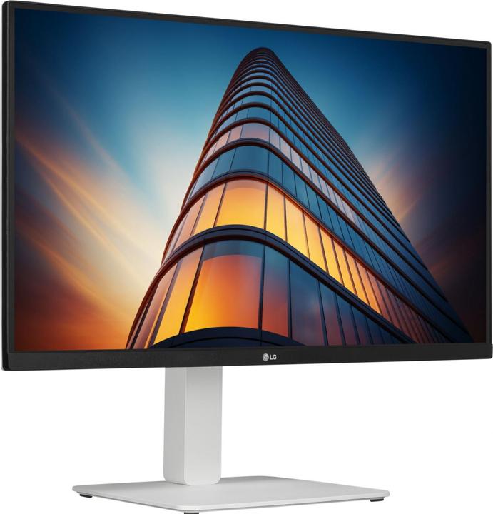 Produktbild LG 27US550-W (3840 x 2160 Pixel, 27")