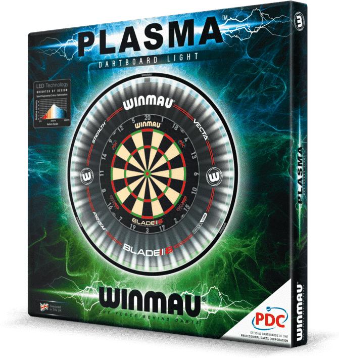 Immagine prodotto Winmau Luce al plasma
