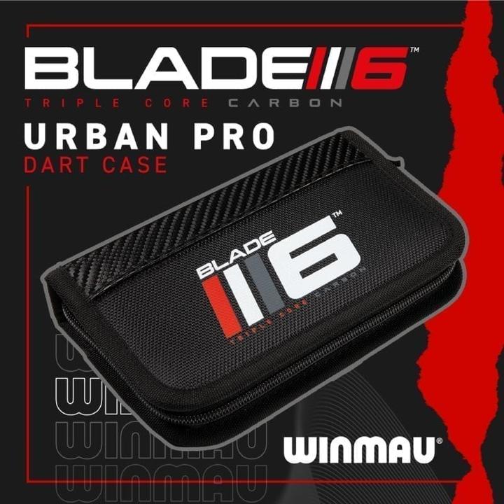 Image du produit Winmau Étui à fléchettes Blade 6 Urban Pro