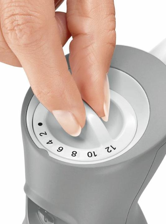 Actual product image Bosch Hausgeräte ErgoMixx