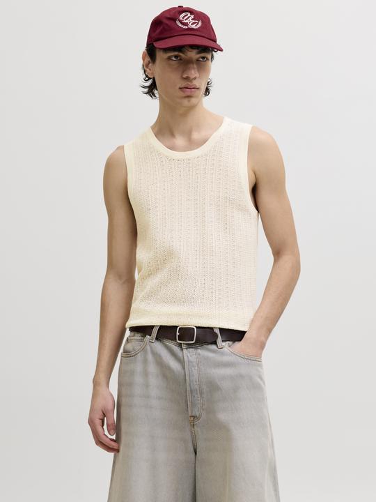 Immagine prodotto Jack & Jones Gestricktes Oberteil Gestricktes Oberteil (L)