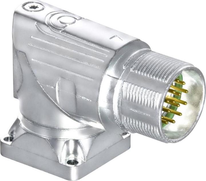 Intercontec AEDC110NN00001100000 Winkeldose 1 St.