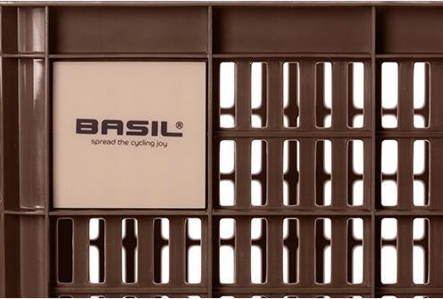 Actual product image Basil Crate M (29 l)