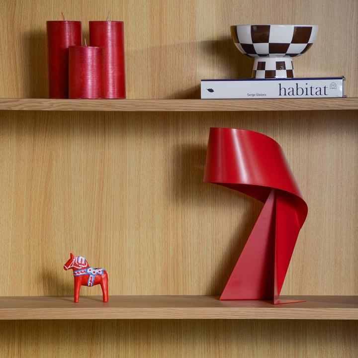 Actual product image Habitat Ribbon (E14)