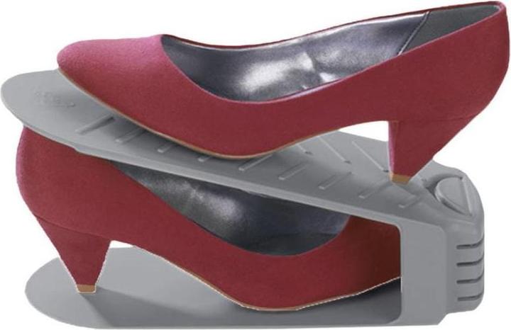 Produktbild Wenko Schuhhalter (4 Stk.)