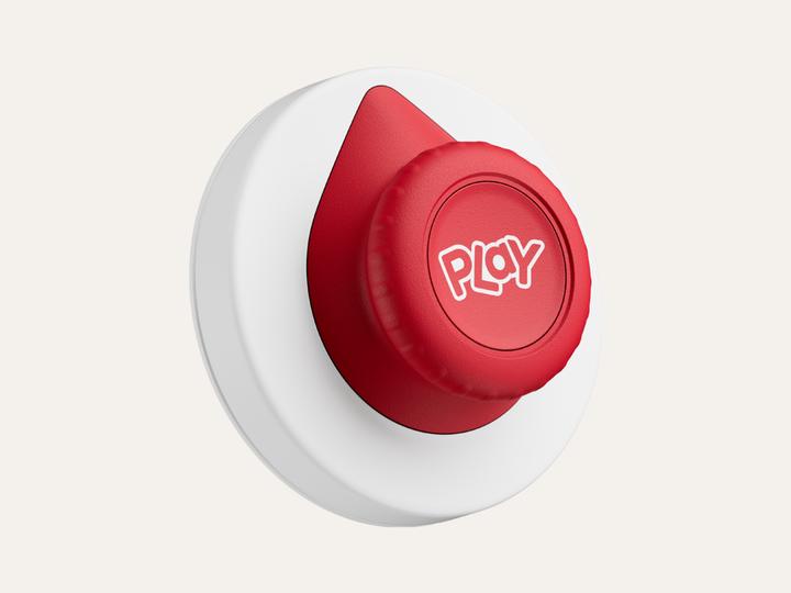 Actual product image Tonies Tonieplay controller