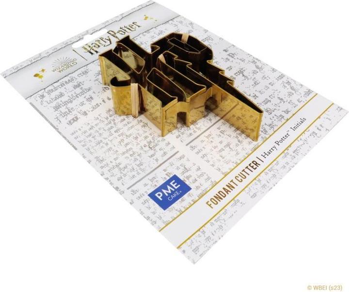 Productafbeelding PME Koekjessnijder duivel (kopie)