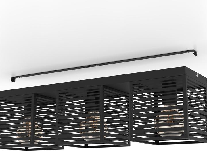 Actual product image EGLO Piedritas (E27)