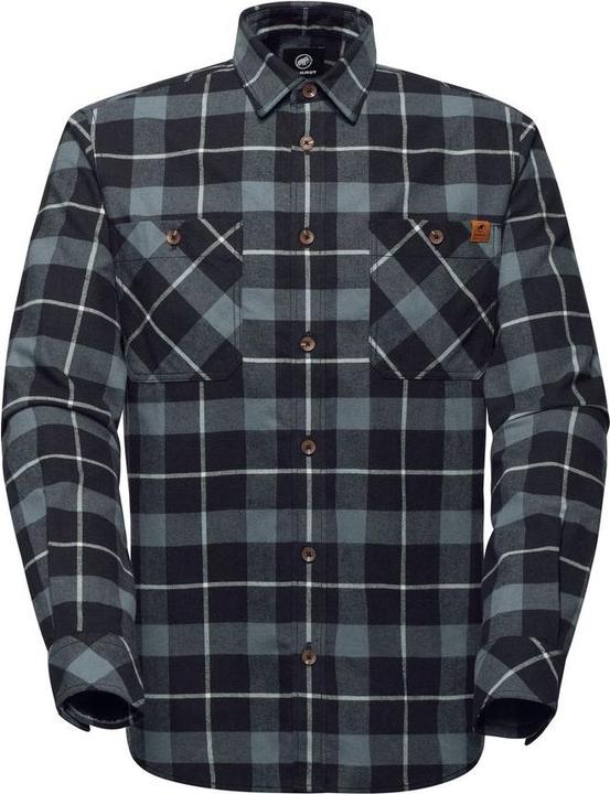 Immagine prodotto Mammut Alvra Longsleeve Shirt (XXL)