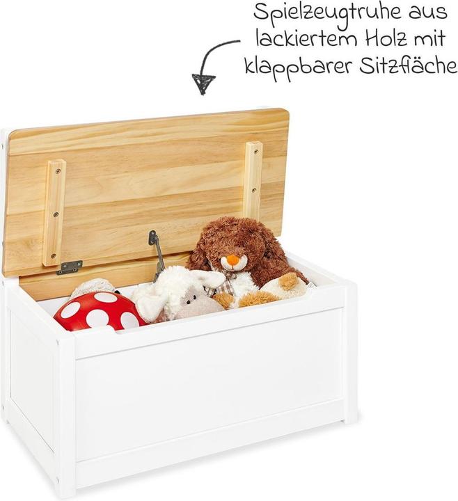 Produktbild Pinolino Fenna