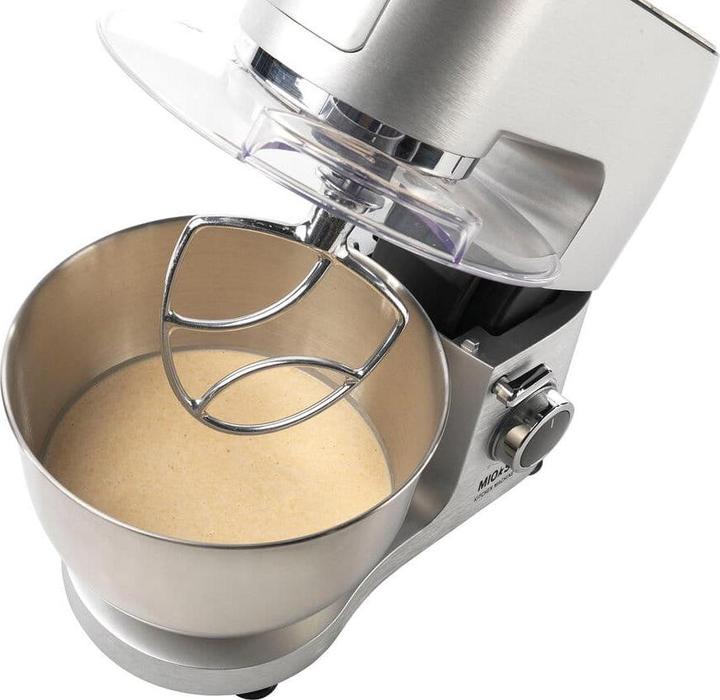 Produktbild Mio Star 1500 (1500 W, 1 l)