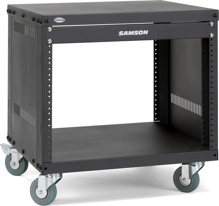 Image du produit Samson SRK21 (Rack 19)