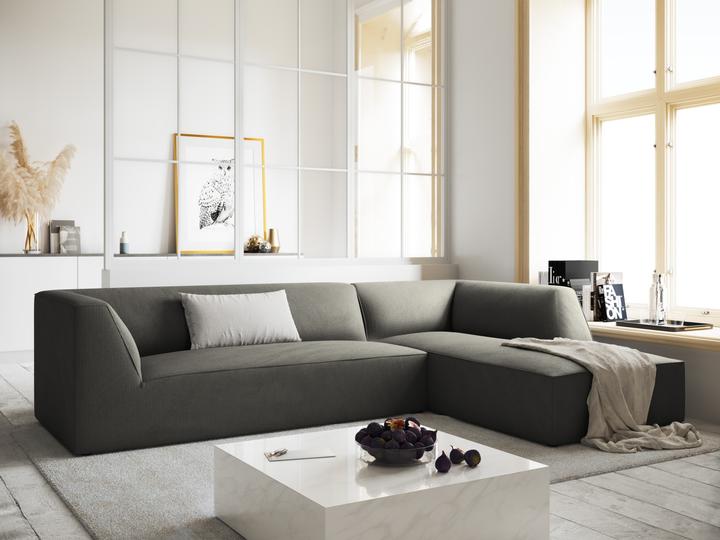 Actual product image Micadoni Ruby (Corner sofa)