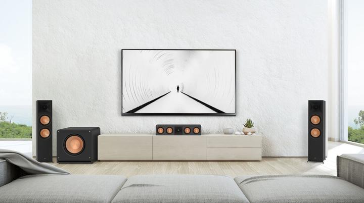 Actual product image Klipsch RP-1600SW (1 pcs.)