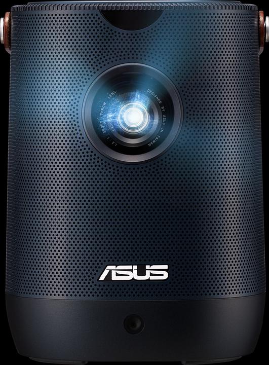 ASUS ZenBeam L2 (Full HD, 400 lm, 1.2:1)