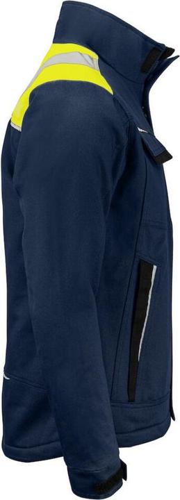 Produktbild Projob Steppjacke (L)