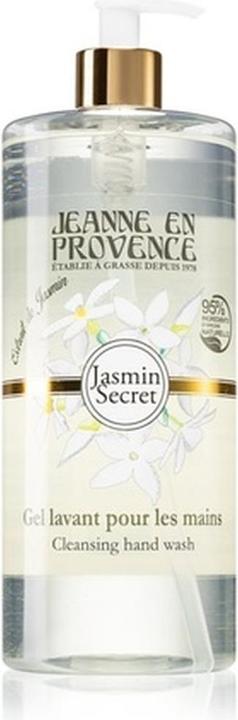 Jeanne En Provence Jasmin Secret