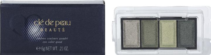 Image du produit Clé De Peau Cle De Peau Eye Color Quad - Recharge (315 Ère moderne)