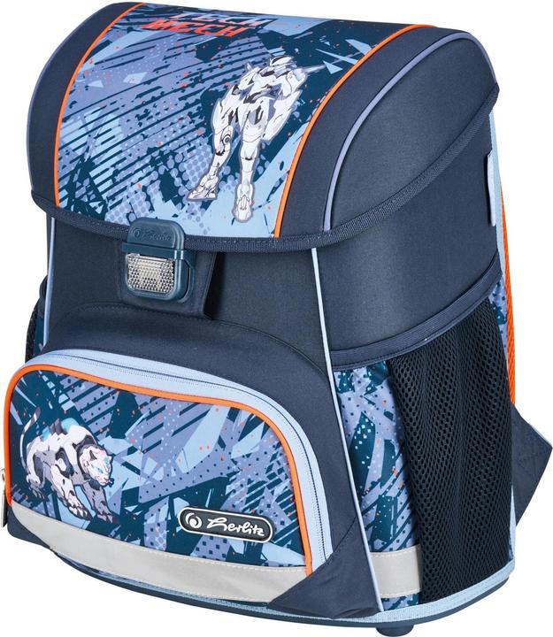 Image du produit Herlitz Loop Plus TechMech (17 l)