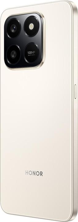Image du produit Honor BUNDLE 400 SMART (256 Go, Or du désert, 6.77", 4G)
