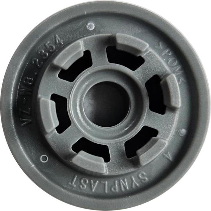 Actual product image V-Zug W82354 Vat roller