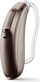 Image du produit Phonak Naida Paradise 30 - Aide auditive haut de gamme pour les pertes auditives sévères - 1 unité