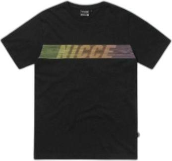 Actual product image Nicce t-hirt laja (S)