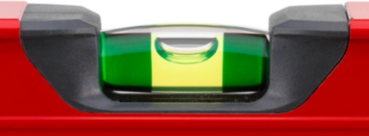 Produktbild Sola POZIOMNICA BIG RED 240cm 0,3mm/m (240 cm)