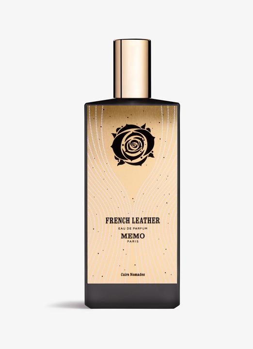 Image du produit Memo Paris Cuir français (Eau de parfum, 75 ml)