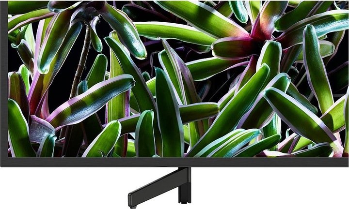 Actual product image Sony KD43XG7005 (43", LCD, 4K, 2019)