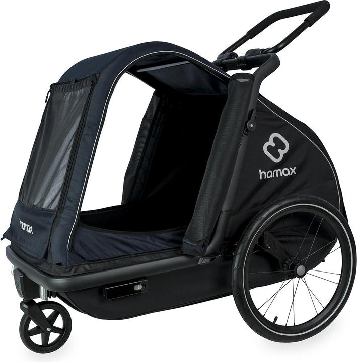 Produktbild hamax Pluto L