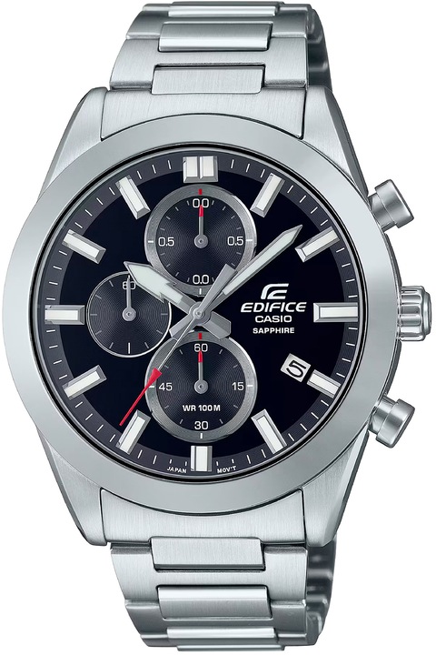 Produktbild Casio Edifice EFB-710D-1AVUEF (198) (Chronograph, 41 mm)