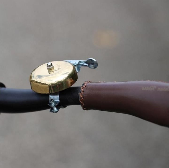 Image du produit T'nB TNB Sonnette rétro vélo/vélo